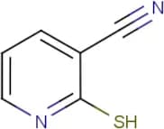 2-Sulfanylnicotinonitrile