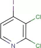 2,3-Dichloro-4-iodopyridine