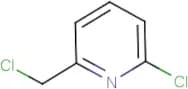 2-Chloro-6-(chloromethyl)pyridine
