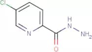 5-Chloro-2-pyridinecarbohydrazide