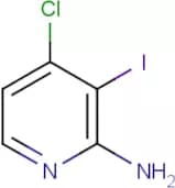 4-Chloro-3-iodopyridin-2-amine