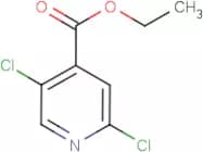 Ethyl 2,5-dichloroisonicotinate