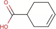 Cyclohex-3-ene-1-carboxylic acid