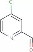 4-Chloro-2-pyridinecarbaldehyde