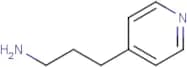 3-(Pyridin-4-yl)propan-1-amine