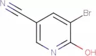 5-Bromo-6-hydroxynicotinonitrile