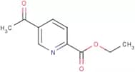 Ethyl 5-acetylpyridine-2-carboxylate