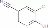 5-Chloro-6-hydroxynicotinonitrile