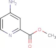 Methyl 4-aminopyridine-2-carboxylate