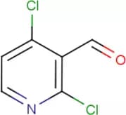 2,4-Dichloronicotinaldehyde