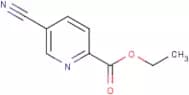Ethyl 5-cyano-2-pyridinecarboxylate
