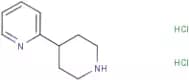 2-(Piperidin-4-yl)pyridine dihydrochloride