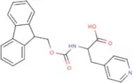 FMOC-DL-4-Pyridylalanine