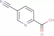 5-Cyanopyridine-2-carboxylic acid