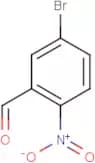 5-Bromo-2-nitrobenzaldehyde