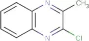 2-Chloro-3-methylquinoxaline