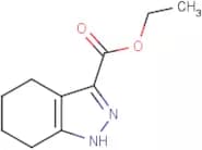 Ethyl 4,5,6,7-tetrahydro-1H-indazole-3-carboxylate