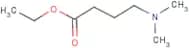 Ethyl 4-(dimethylamino)butanoate