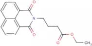 Ethyl 4-(1,3-dioxo-1H-benzo[de]isoquinolin-2(3H)-yl)butanoate