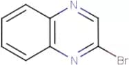 2-Bromoquinoxaline