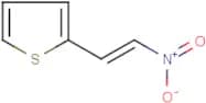 2-(2-nitrovinyl)thiophene