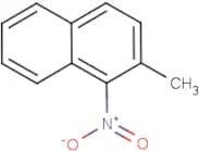 2-Methyl-1-nitronaphthalene