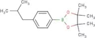 4-Isobutylphenylboronic acid, pinacol ester