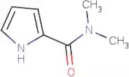 N,N-Dimethyl-1H-pyrrole-2-carboxamide