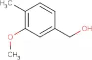 (3-Methoxy-4-methylphenyl)methanol