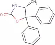 (R)-(+)-4-Methyl-5,5-diphenyl-2-oxazolidinone