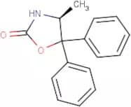 (S)-(-)-4-Methyl-5,5-diphenyl-2-oxazolidinone
