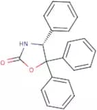 (R)-(+)-4,5,5-Triphenyl-2-oxazolidinone