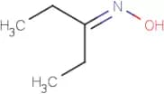 Pentan-3-one oxime