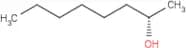 (S)-(+)-2-Octanol