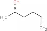 (S)-(+)-2-Hydroxyhex-5-ene