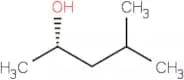 (S)-(+)-4-Methylpentan-2-ol