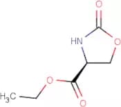 (S)-4-Carboethoxyoxazolidin-2-one
