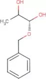 (R) 1-Benzyloxypropan-1, 2-diol