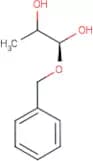 (S) 1-Benzyloxypropan-1, 2-diol