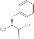 (R)-(+)-2-Phenoxypropionic acid