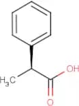 (S)-(+)-2-Phenylpropionic acid