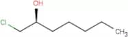 (S)-1-Chloroheptan-2-ol