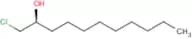 (S)-1-Chloroundecan-2-ol