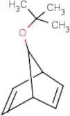 7-(tert-butoxy)bicyclo[2.2.1]hepta-2,5-diene
