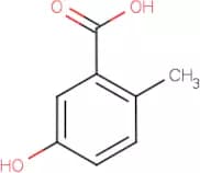 5-Hydroxy-2-methylbenzoic acid