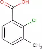 2-Chloro-3-methylbenzoic acid