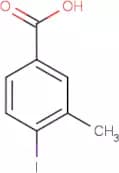 4-Iodo-3-methylbenzoic acid