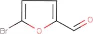5-Bromo-2-furaldehyde