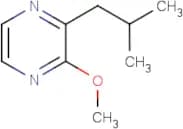 2-isobutyl-3-methoxypyrazine