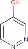4-Hydroxypyridazine